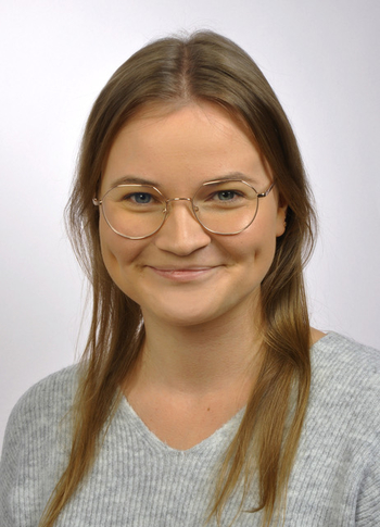 Stefanie Klix