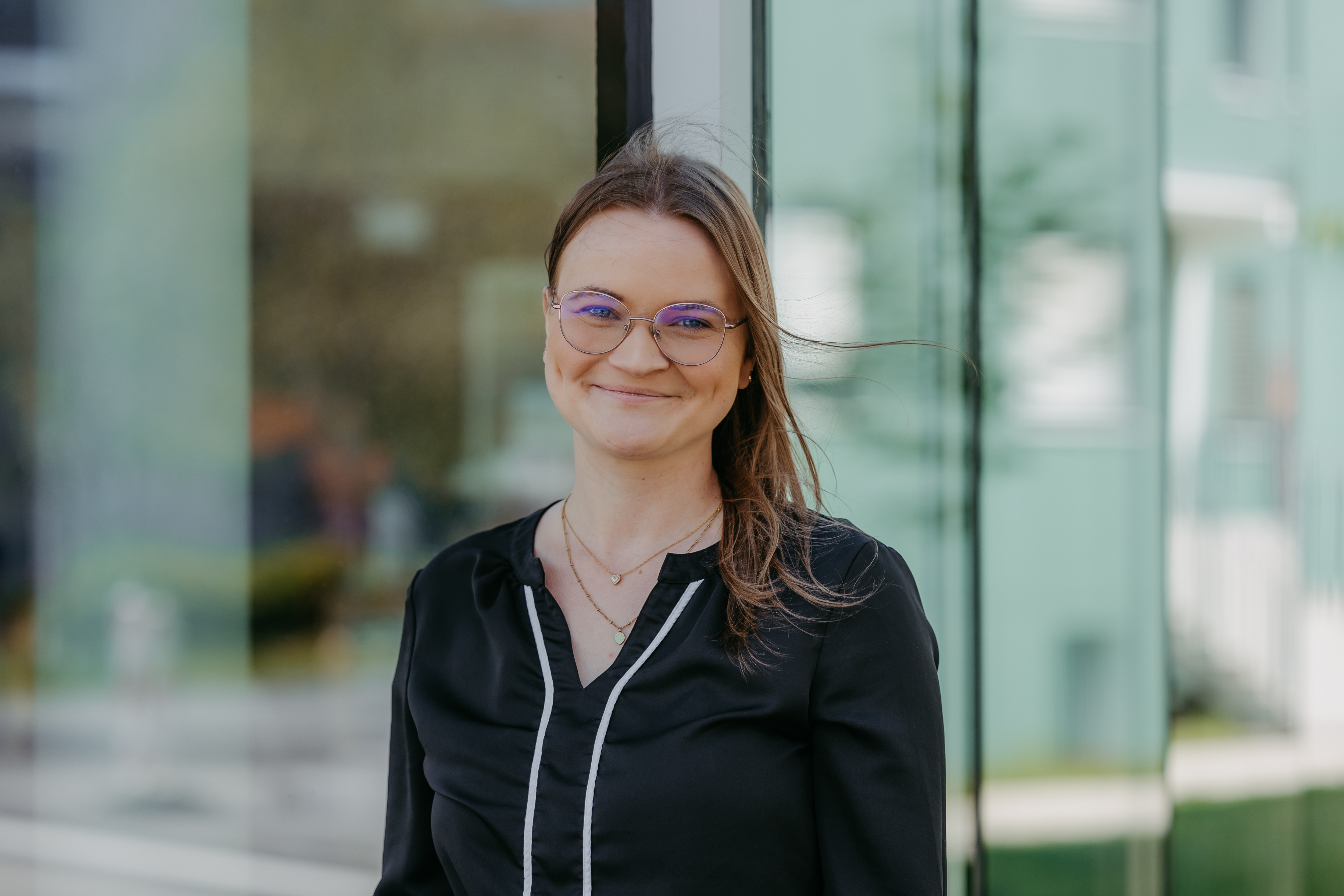 Stefanie Souschek-Klix